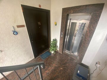 Furnished Amenities in 3 BHK Builder Floor at AEZ Aloha, Sector 57 – for Rent