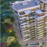 3.5 BHK + Servant Room,Study Room 3560 Sq.Ft. Apartment in Opulence 