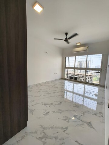 Bedroom in 3 BHK Apartment at Raheja Ridgewood, Goregaon East – for Sale