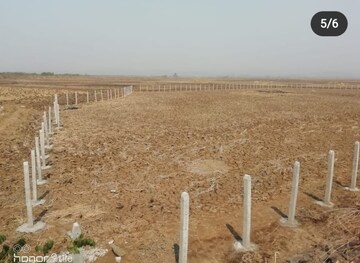  Plot For Sale in Airoli