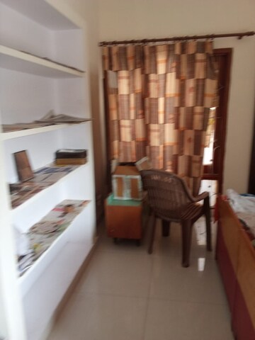 Staircase in 2 BHK Independent House at Aliganj – for Rent