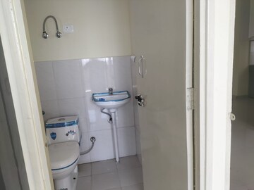 Bathroom in 2 BHK Apartment at Pyramid Heights, Sector 85 – for Rent