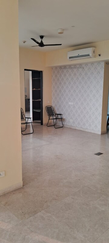 Room in 3 BHK Apartment at Godrej Meridien, Sector 106 – for Rent