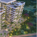 4 BHK + Servant Room,Study Room 4204 Sq.Ft. Apartment in Opulence 