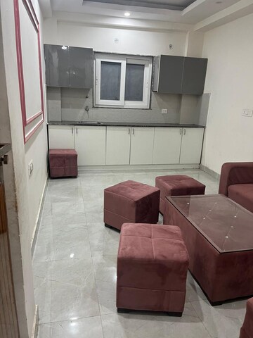 Kitchen in 1 BHK Apartment at Chandak Highscape City, Chembur – for Sale