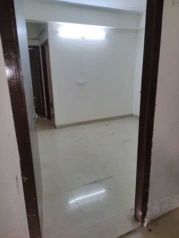 Bathroom in 2 BHK Apartment at Bhiwadi Mod – for Rent