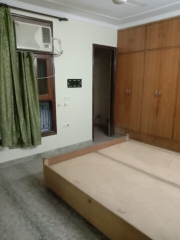 3 BHK Apartment For Rent in Gagan Vihar