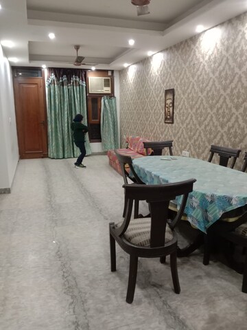 3 BHK Apartment For Rent in Gagan Vihar