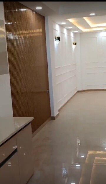 Living Room in 3 BHK Builder Floor at Fidato Honour Homes, Sector 89 – for Sale