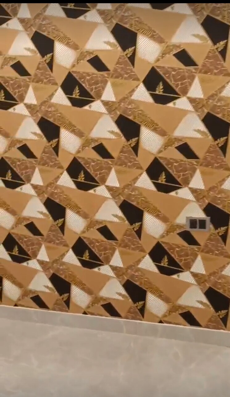 Master Bedroom, fidato-honour-homes 3 Bedroom 180 Sq.Yd. Builder Floor In Sector 89 Faridabad 8242603