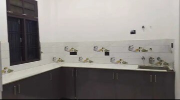 Kitchen in 2 BHK Villa at Vikas Nagar – for Rent