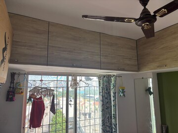 Furnished Amenities in 2 BHK Apartment at Sukhwani Palms, Wagholi – for Sale