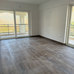 3.5 BHK + Servant Room 2299 Sq.Ft. Apartment in Pacific Eiffel Homes