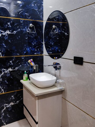 Furnished Amenities in 3 BHK Builder Floor at Sector 85 – for Rent
