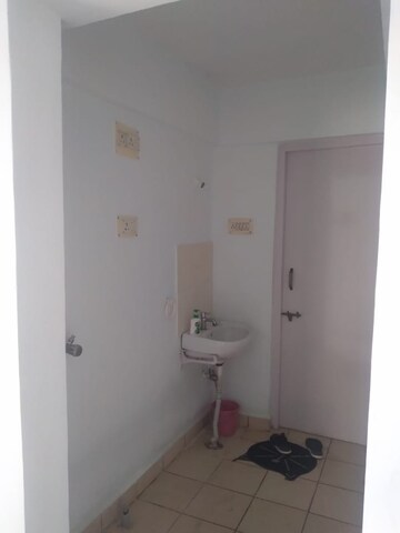 Bathroom in 2 BHK Apartment at DSK Sundarban, Hadapsar – for Rent