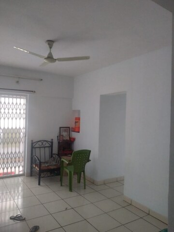 2 BHK Apartment For Rent in DSK Sundarban Hadapsar Pune  8242642