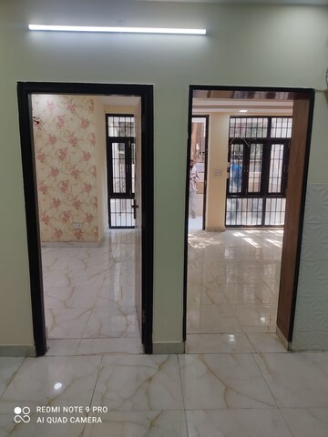 3 BHK Apartment For Rent in Sector 19, Dwarka Delhi  8242604