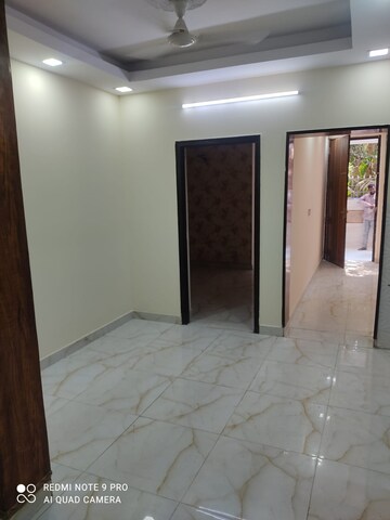 Room in 3 BHK Apartment at Sector 19, Dwarka – for Rent