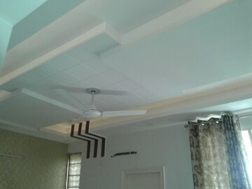 Building Lobby in 3 BHK Apartment at Puri Vip Floors, Sector 81 – for Rent