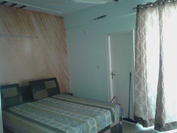 Bedroom in 3 BHK Apartment at Puri Vip Floors, Sector 81 – for Rent
