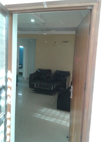 Bathroom in 3 BHK Apartment at Puri Vip Floors, Sector 81 – for Rent