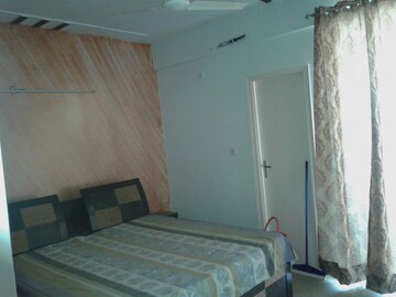 Bedroom in 3 BHK Apartment at Puri Vip Floors, Sector 81 – for Rent