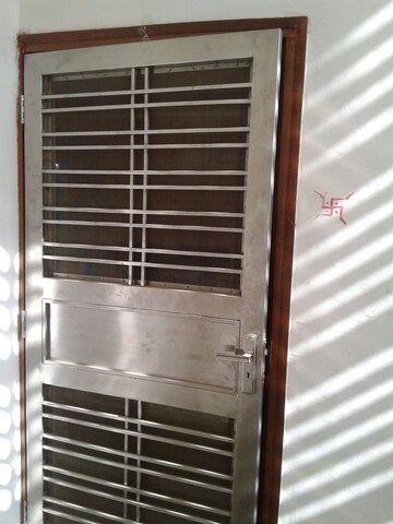 Staircase in 3 BHK Apartment at Puri Vip Floors, Sector 81 – for Rent