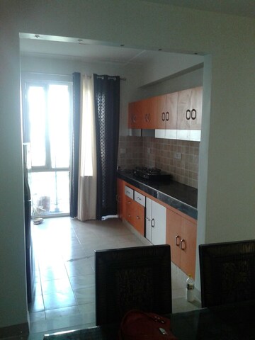 Kitchen in 3 BHK Apartment at Puri Vip Floors, Sector 81 – for Rent