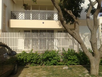 3 BHK Apartment – Exterior View View at Puri Vip Floors, Sector 81 - for Rent
