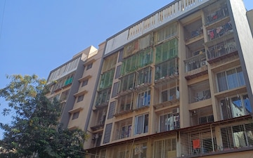 1 BHK Apartment For Rent in Titanium Pyramid Icon, Ghansoli