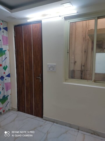 3 BHK Apartment For Rent in Sector 19, Dwarka