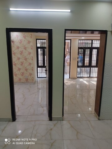 Room in 3 BHK Apartment at Sector 19, Dwarka – for Rent