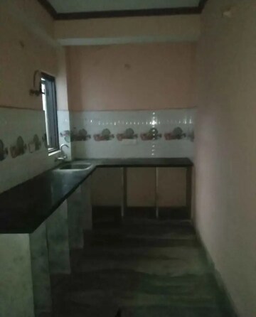 Building Lobby in 2 BHK Independent House at Aliganj – for Rent