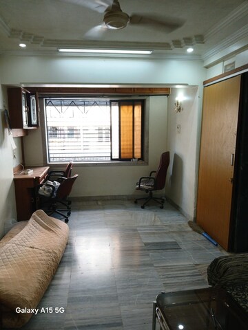 1 BHK Apartment For Rent in Raheja Township, Malad East