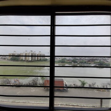 Furnished Amenities in 3 BHK Apartment at Orchid Luxuria, Vemali – for Rent