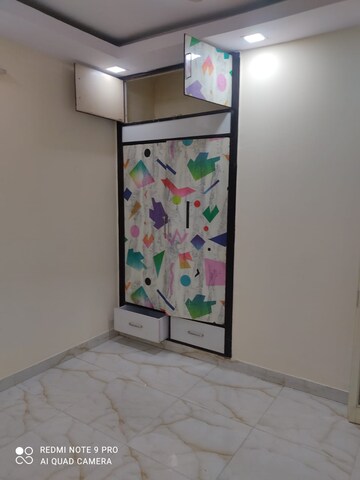Room in 3 BHK Apartment at Sector 19, Dwarka – for Rent