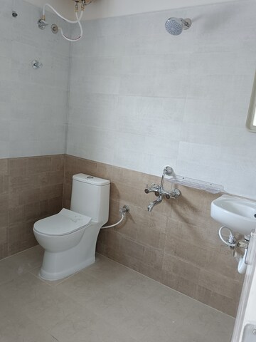 Bathroom in 3 BHK Independent House at Koramangala – for Rent