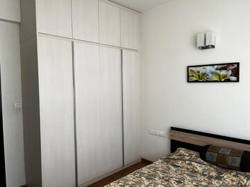 Kitchen in 3 BHK Apartment at NCC Nagarjuna Meadows 2, Yelahanka – for Sale