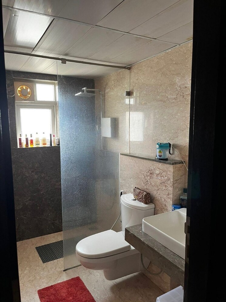 Bathroom, ncc-nagarjuna-meadows-2 3 Bedroom 1552 Sq.Ft. Apartment In Yelahanka Bangalore 8242727