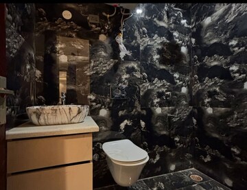 Master Bedroom in 4 BHK Builder Floor at Vaishali Extension – for Sale