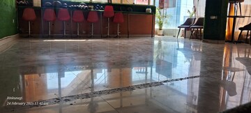  Showroom – Exterior View View at Jogiwala - for Rent