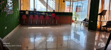  Showroom – Exterior View View at Jogiwala - for Rent