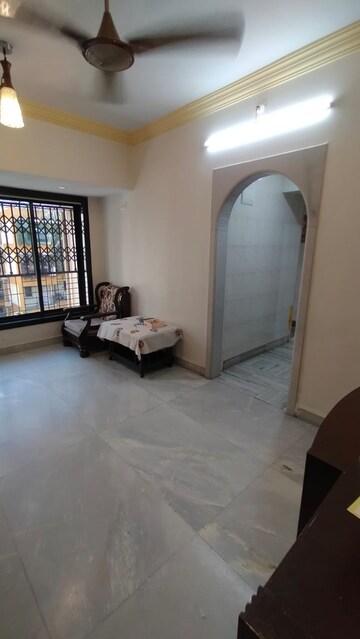 Room in 1 BHK Apartment at Yogesh Gandharva Excellence, Moshi – for Rent