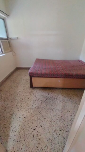 Bedroom in 1 BHK Apartment at Yogesh Gandharva Excellence, Moshi – for Rent