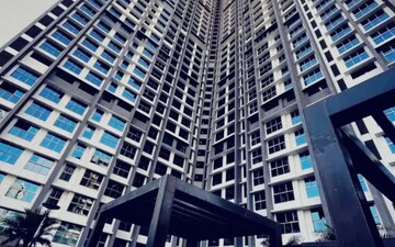 2 BHK Apartment For Rent in Malad West