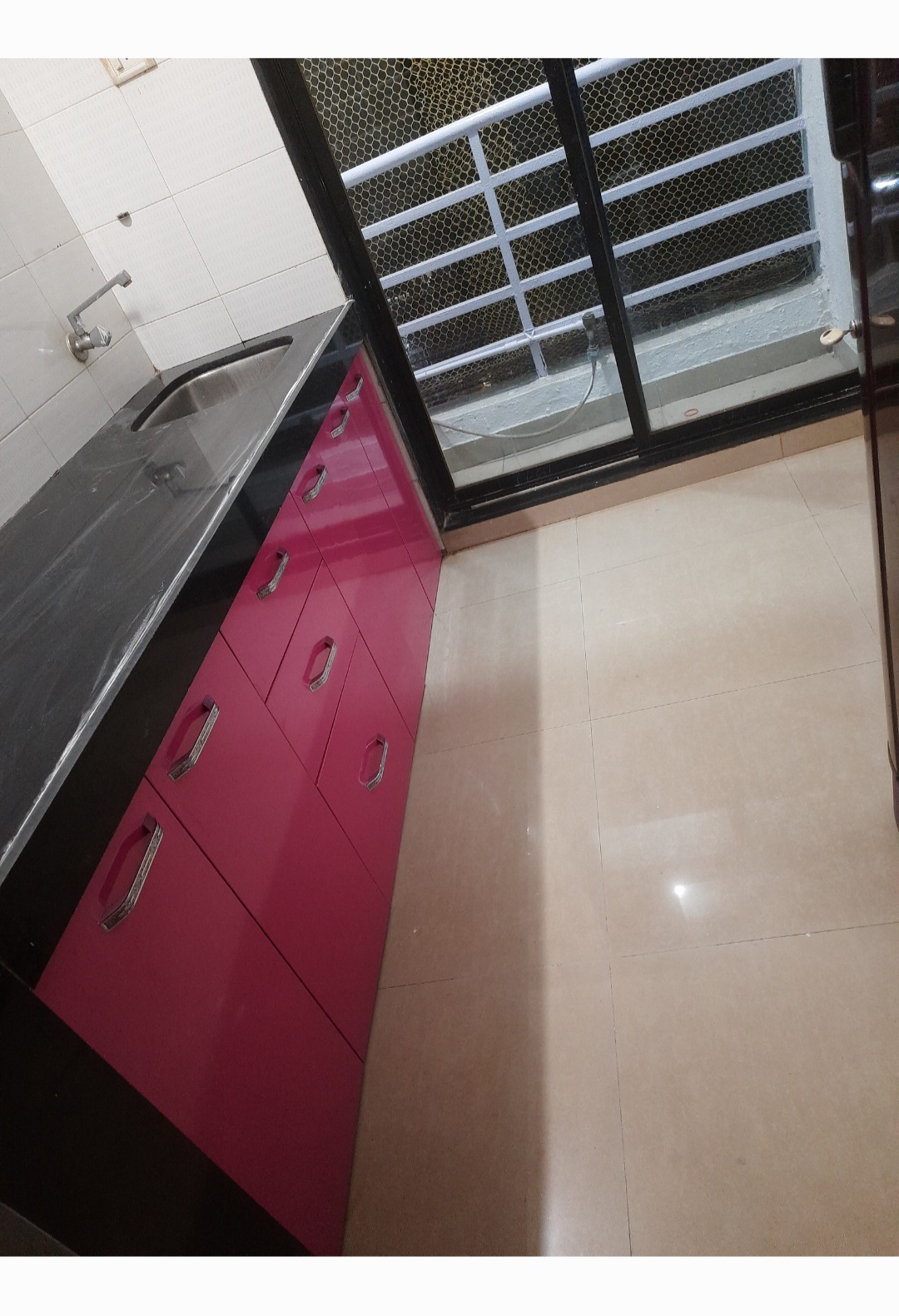 1 BHK Apartment For Sale in Gajra Bhoomi Premium Tower