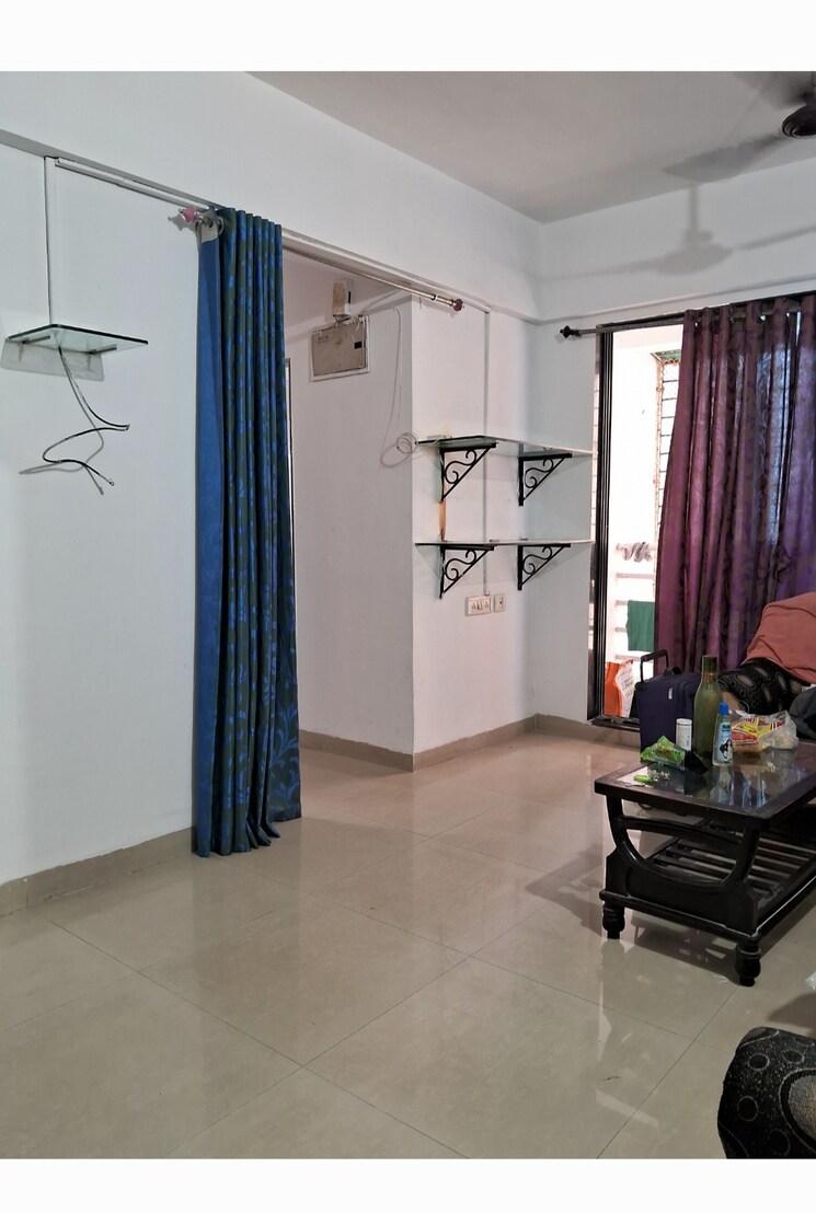 Living Room, gajra-bhoomi-premium-tower 1 Bedroom 690 Sq.Ft. Apartment In Kharghar Navi Mumbai 8242771