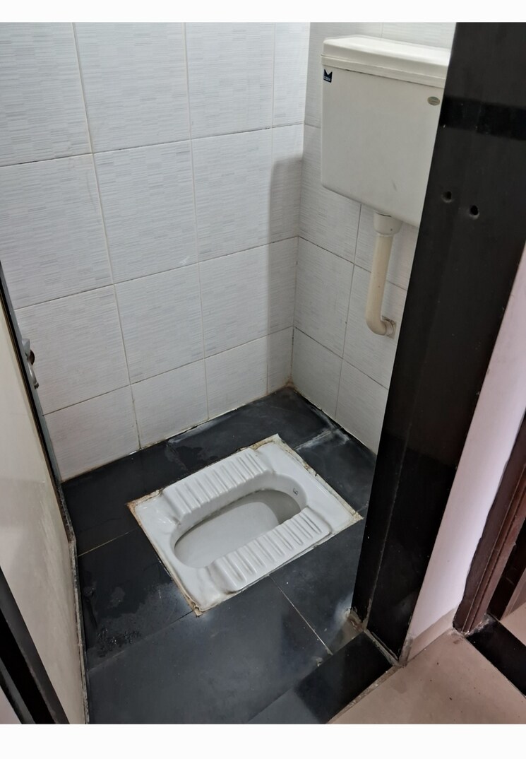Bathroom, gajra-bhoomi-premium-tower 1 Bedroom 690 Sq.Ft. Apartment In Kharghar Navi Mumbai 8242771