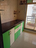 1 BHK + Extra Room 640 Sq.Ft. Apartment in On Request