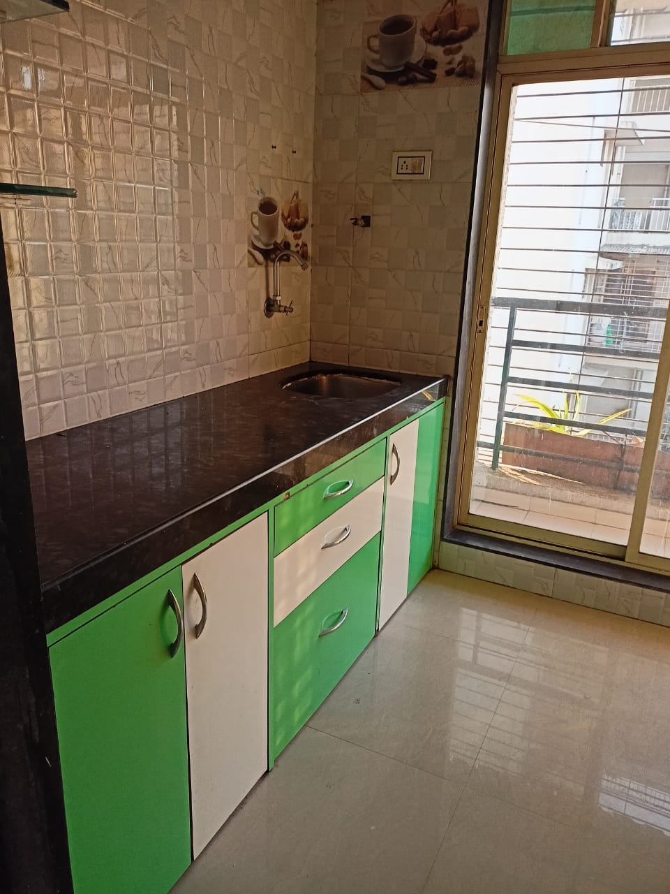 1 BHK + Extra Room Apartment For Sale in On Request